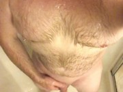 A little late night shower teaser 1/16