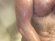 A little late night shower teaser 12/16