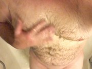 A little late night shower teaser 2/16