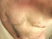 A little late night shower teaser 3/16