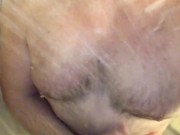 A little late night shower teaser 9/16