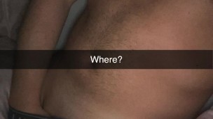 I got in a fight with my BF so I fuck my bull trainer