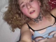 MaryJanes close up fuck 11/16