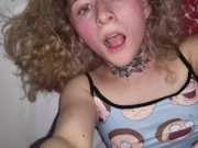 MaryJanes close up fuck 12/16