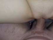 MaryJanes close up fuck 14/16