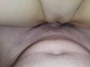 MaryJanes close up fuck 15/16