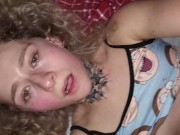 MaryJanes close up fuck 8/16