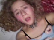 MaryJanes close up fuck 9/16