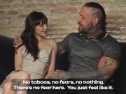 His pill is too hard to swallow for her 4/16