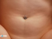 ADULTMOBILE - Jon Rogue Gives The Delivery Pizza Babe Alyx Star A Massive Tip On Her Big Tits 8/16