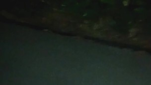 Car sees me and I cum immediately [Exhibitionist]
