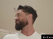 Sulky Babe Finally Gets Her Wish - Ricky Larkin, Alpha Wolfe 4/16