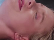 Steamy Pussy Licking After Yoga Lesson 5/16