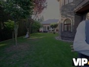 VIP4K. Wedding Fuck. hot sex with Sarah Kay 6/16