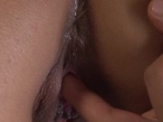 Beautiful petite JAV idol wants to have her pussy used 7/16