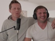 BIG BOOTY STUNNER Nicole Aria Gets Something A Little Rough From Her Blind Date 4/16