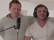 BIG BOOTY STUNNER Nicole Aria Gets Something A Little Rough From Her Blind Date 5/16