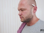 PIE4K. Opposites Attract. Hot sex with Nicole Murkovski 3/16