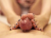 【オナサポ】初めての足コキマッサージ♡足フェチ - Screenshot 13 of 16 - オナサポ