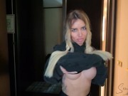 Seduced married neighbor POV (dirty talk) 4K 2/16