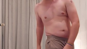 Late christmas stuffing