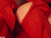 Lethal Company sex mode. Femdom - MollyRedWolf 11/16