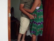 Sri Lankan StepMom sex Fuck so hard until Cum Milf Boobs so hot x 3/16