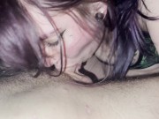 Teen stepsister Loves to fuck when parents are out of town!! 12/16