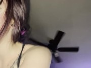 Teen stepsister Loves to fuck when parents are out of town!! 9/16