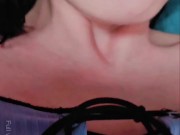 Enfregando Minha Buceta 1/16