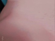 Enfregando Minha Buceta 6/16