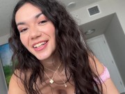 Disciplining Hot Teen Step Daughter ~ Sawyer Cassidy ~ Household Fantasy ~ Scott Stark 8/16