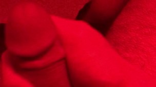 Special:Niko Springs Jerks His Big Cock and Cums Hard