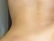 Rica Cogida Con Mi Cuñado En La Cama De Mi Novio Cuando Se Marcho a Trabajar semen en mis big Tits 16/16