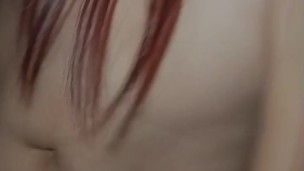 Mi amante me graba para enseñarle a mi esposo cuando llegue