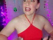 FEMINIZACION EXTREMA A MI MARIDO CORNUDO! LO MAQUILLO Y TODO! JOI ARGENTINA