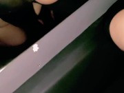 PRIMEIRA VEZ NA CASA DE SWING DEI GOSTOSO MINHA BUCETINHA ENIGMA 9/16