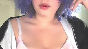 BIG TITTY GOTH EGIRL VANILLA FAITH ARDALAN