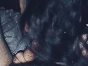 I Can’t Stop Sucking My Roommate’s Dick! 12/16