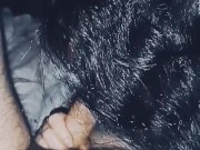 I Can’t Stop Sucking My Roommate’s Dick! 16/16