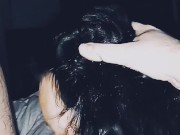 I Can’t Stop Sucking My Roommate’s Dick! 2/16