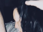 I Can’t Stop Sucking My Roommate’s Dick! 3/16