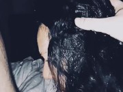 I Can’t Stop Sucking My Roommate’s Dick! 4/16