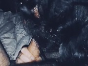 I Can’t Stop Sucking My Roommate’s Dick! 6/16