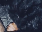 I Can’t Stop Sucking My Roommate’s Dick!