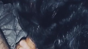 I Can’t Stop Sucking My Roommate’s Dick!