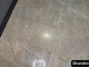 Big ass Latina milf Silvana Lee seduces the hot fitness neighbor and he fucks her with his big cock 1/16