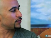 A Big, Hard Cock Makes GILF Madison Very Happy 2/16