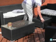 MILF Silva Foxx Loves A Huge Cock 1/16