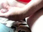 masturbating into the night 3/16